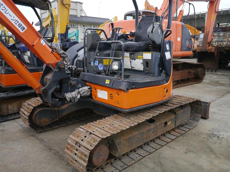 不要機・・・２機種 ZX40U-2-11391